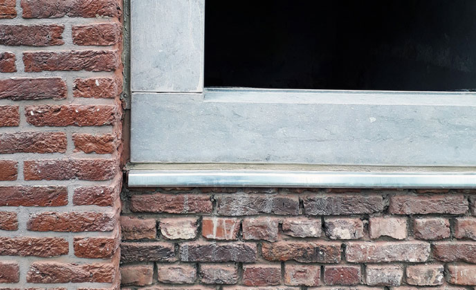 Renovatie en restauratie