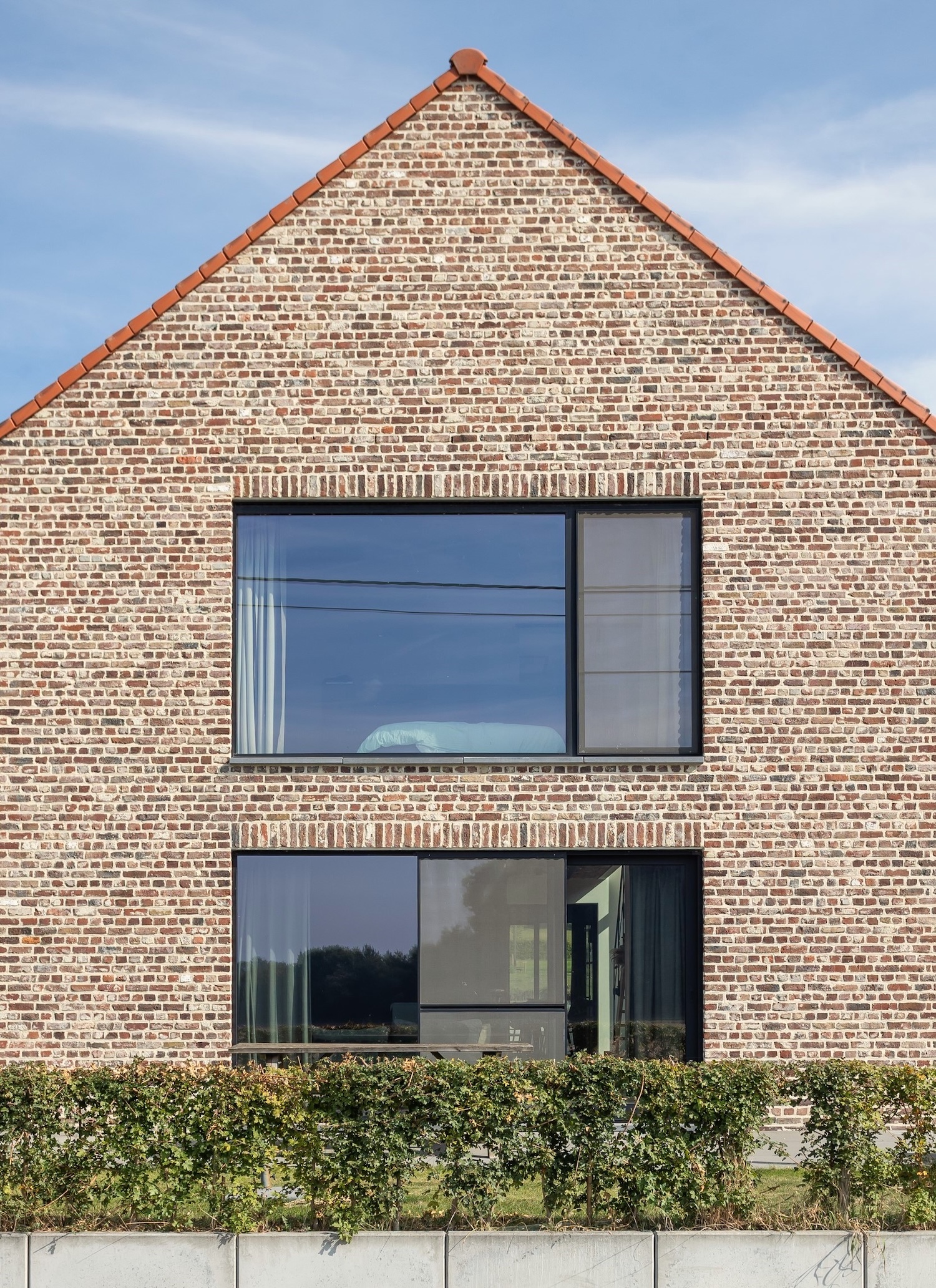 Architect - Nieuwbouw en renovatie