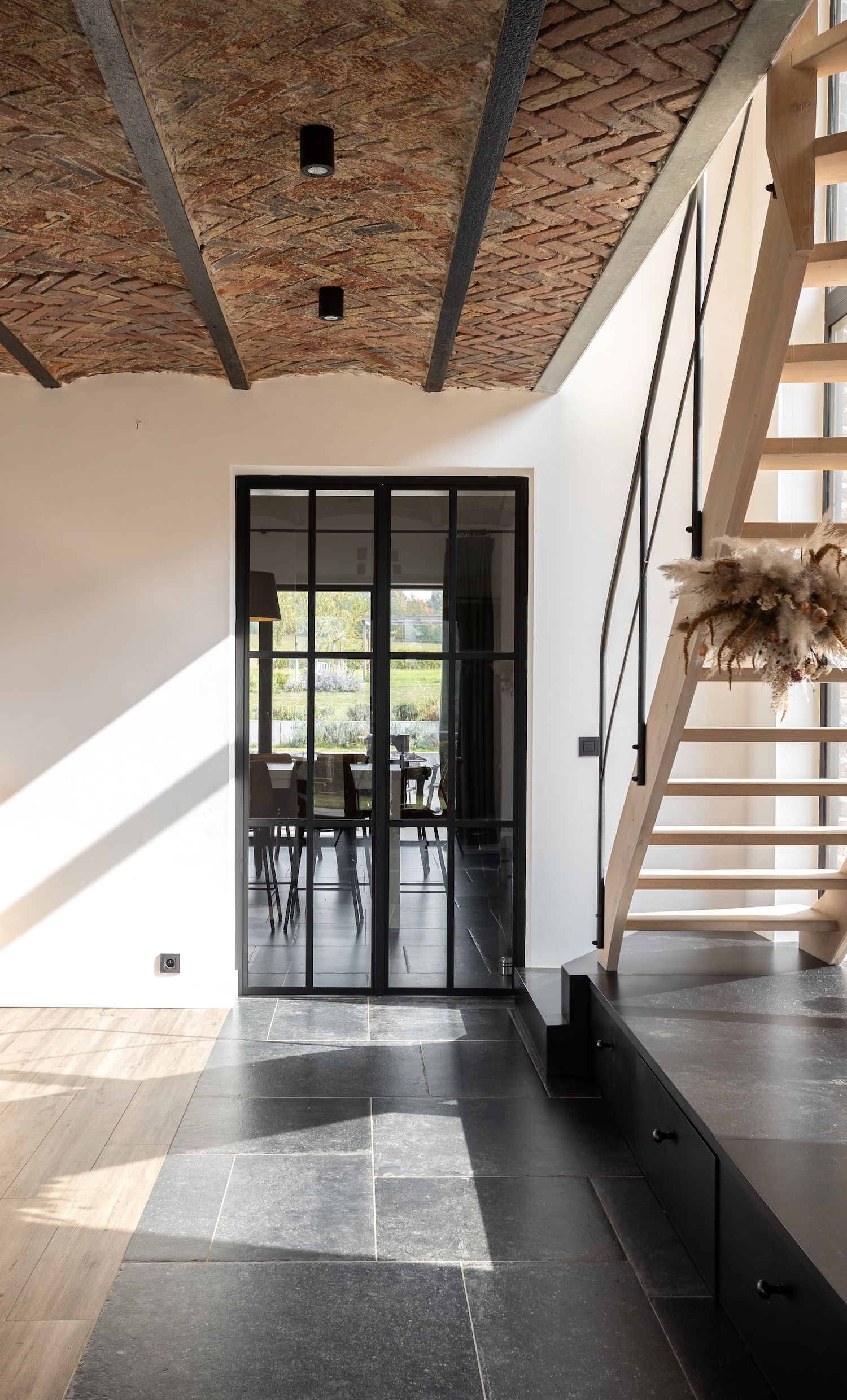 Architect - Nieuwbouw en renovatie