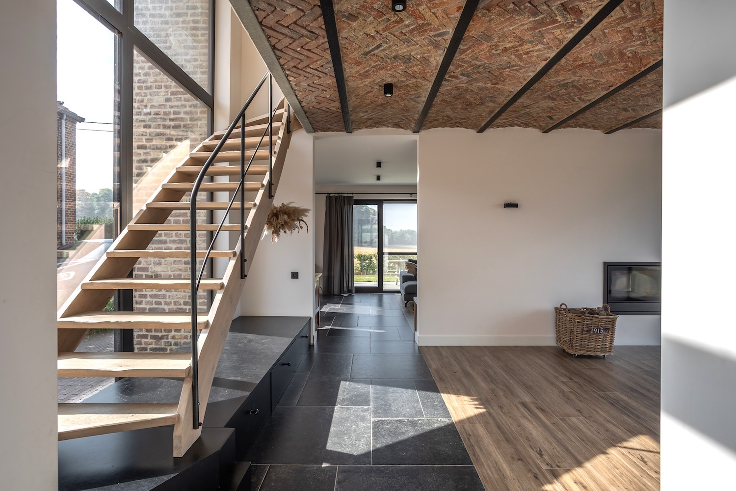 Architect - Nieuwbouw en renovatie