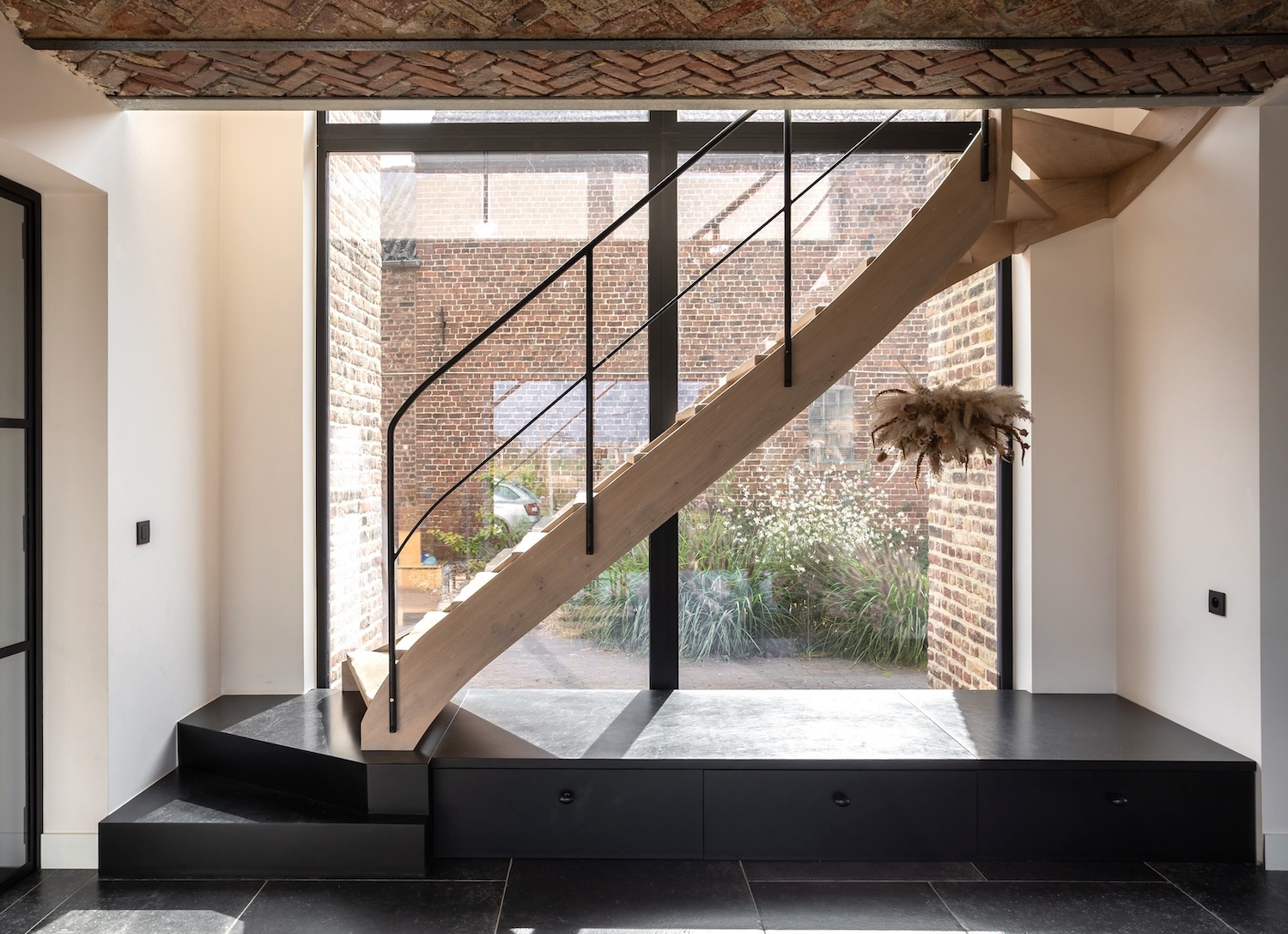 Architect - Nieuwbouw en renovatie