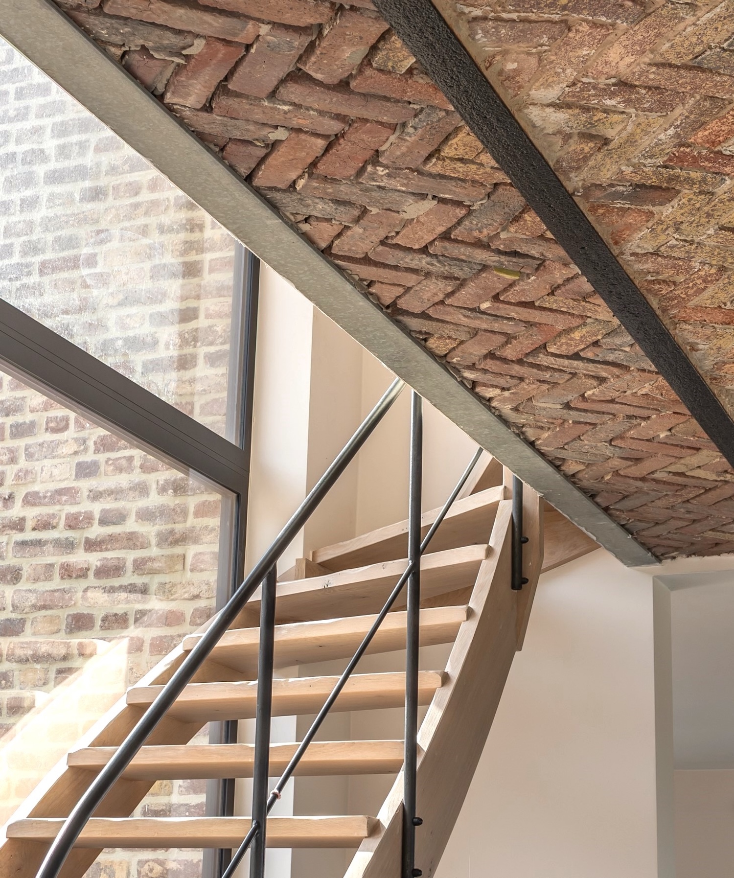 Architect - Nieuwbouw en renovatie
