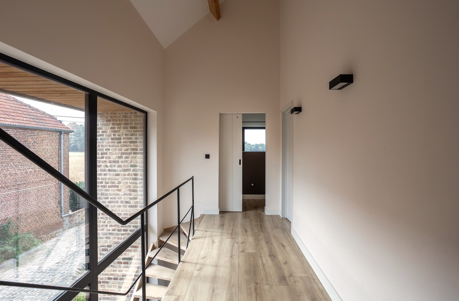 Architect - Nieuwbouw en renovatie