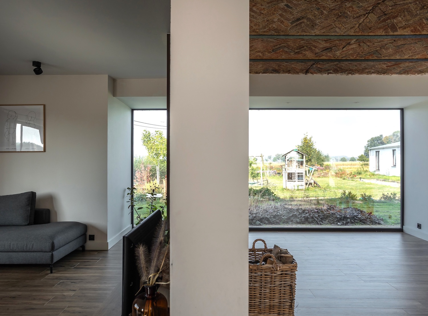 Architect - Nieuwbouw en renovatie