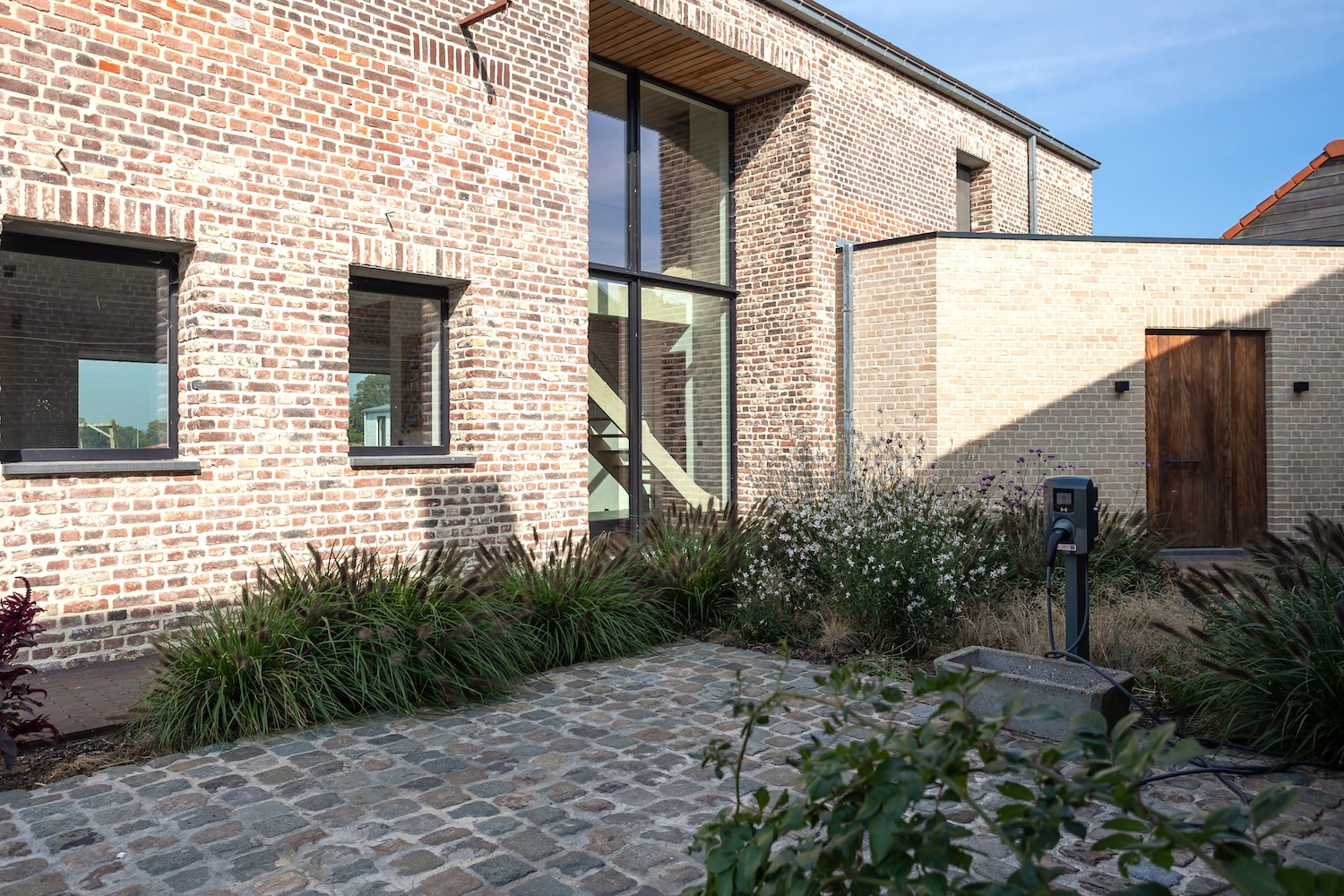 Architect - Nieuwbouw en renovatie