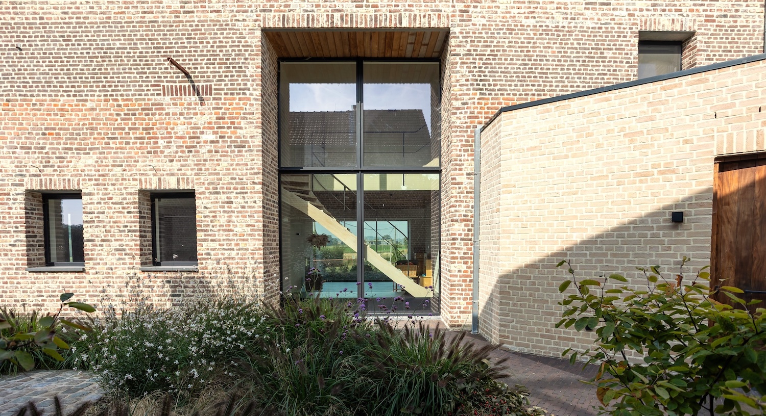 Architect - Nieuwbouw en renovatie