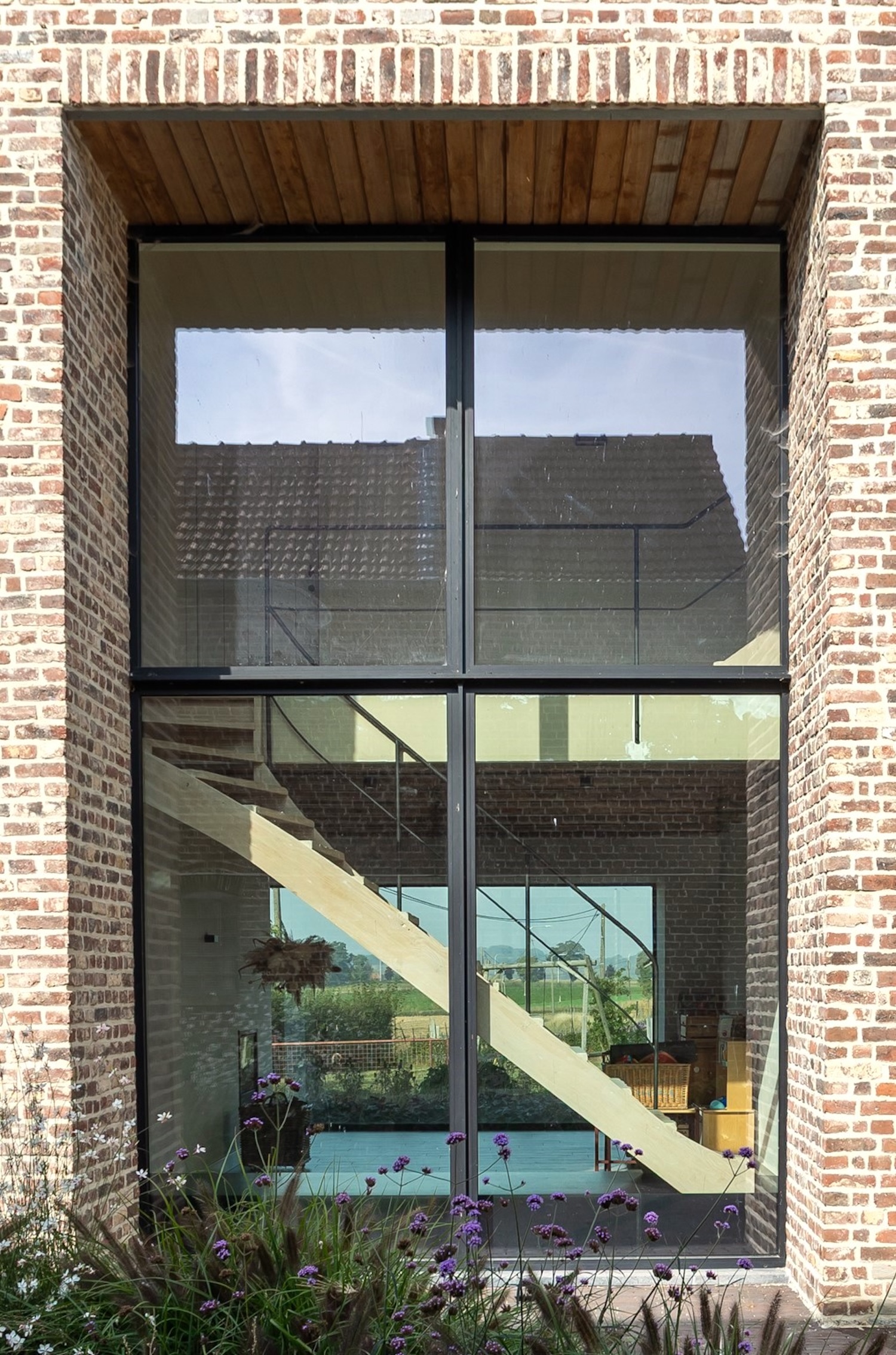 Architect - Nieuwbouw en renovatie
