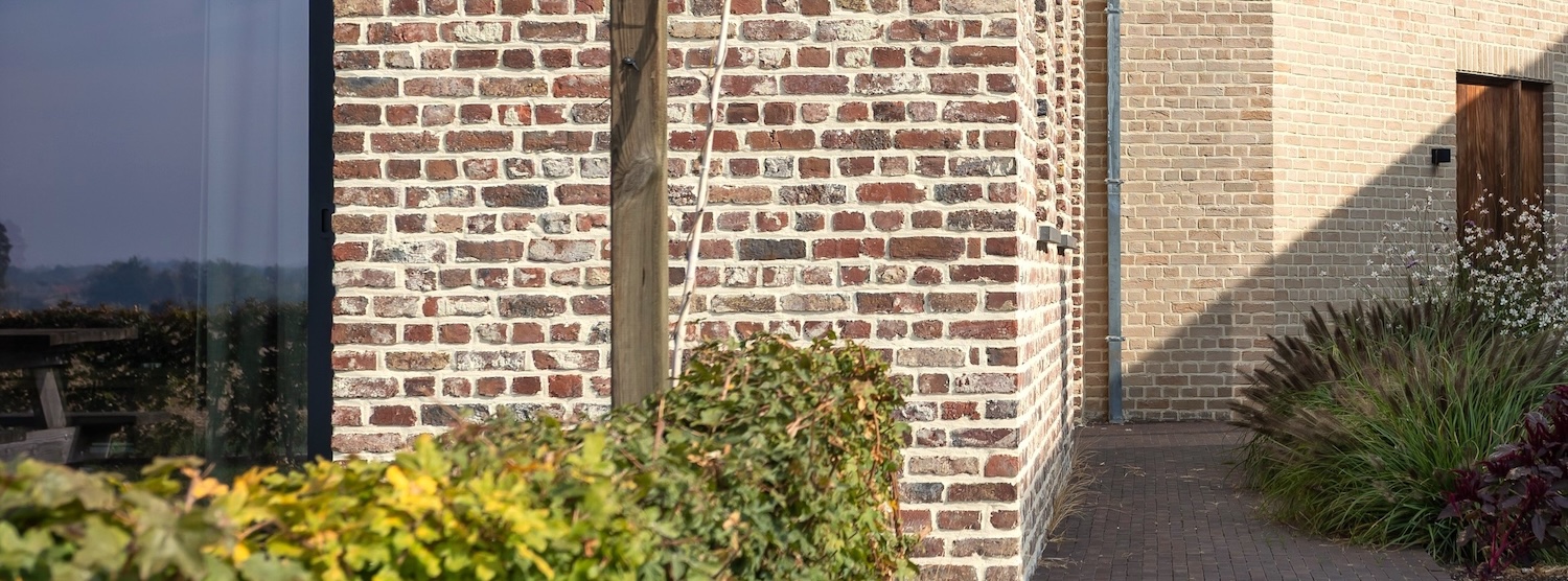 Architect - Nieuwbouw en renovatie