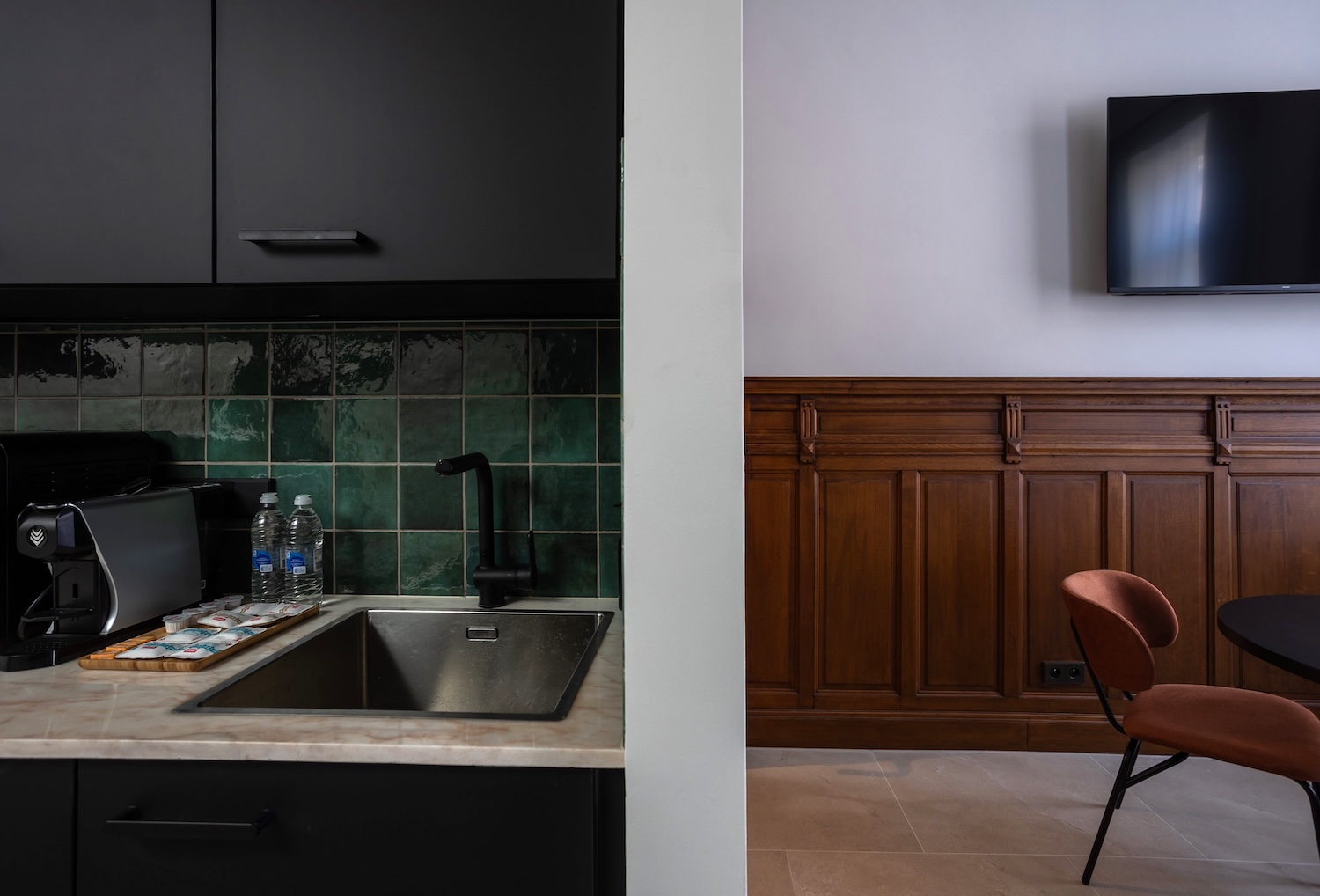 Architect - Nieuwbouw en renovatie