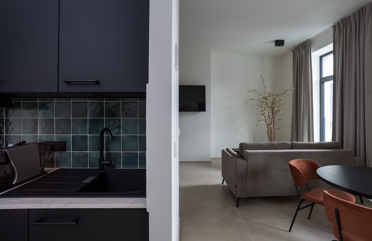Architect - Nieuwbouw en renovatie