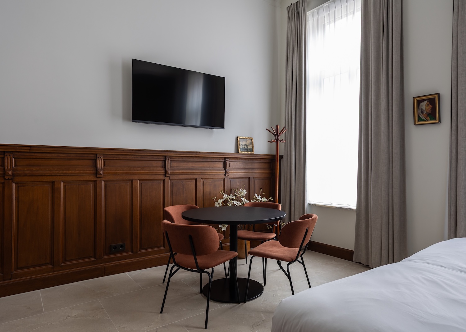 Architect - Nieuwbouw en renovatie