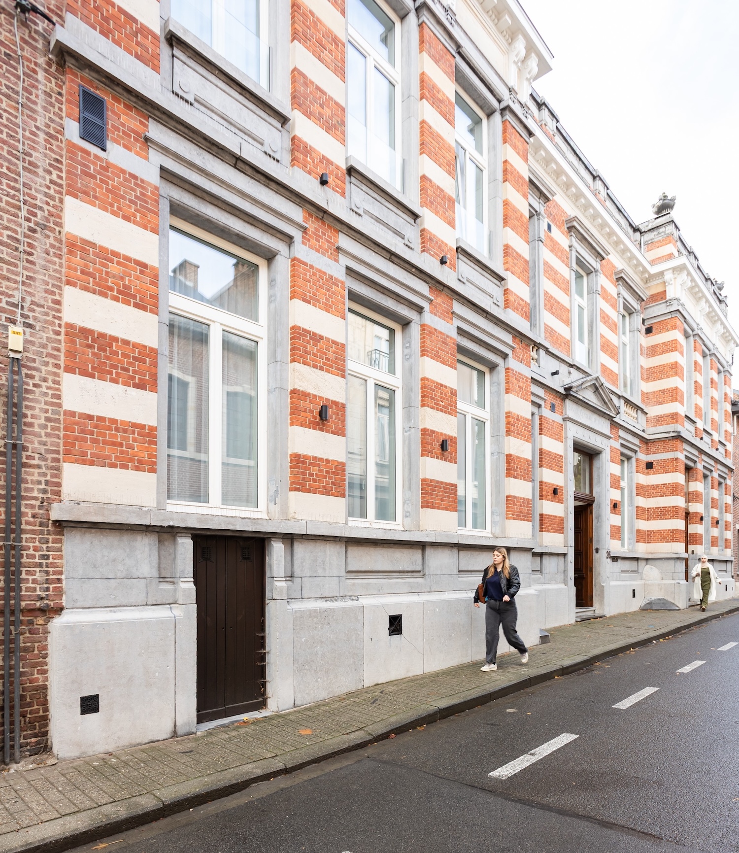 Architect - Nieuwbouw en renovatie