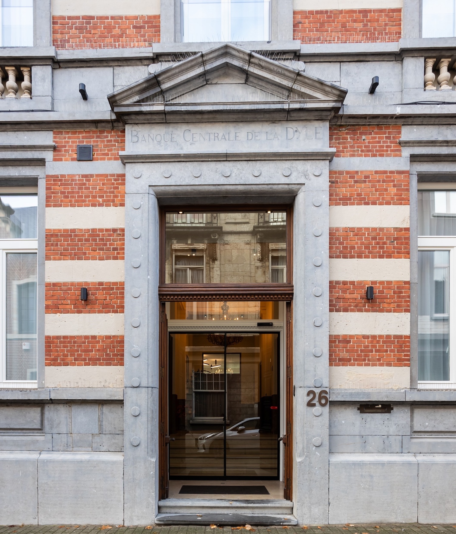 Architect - Nieuwbouw en renovatie