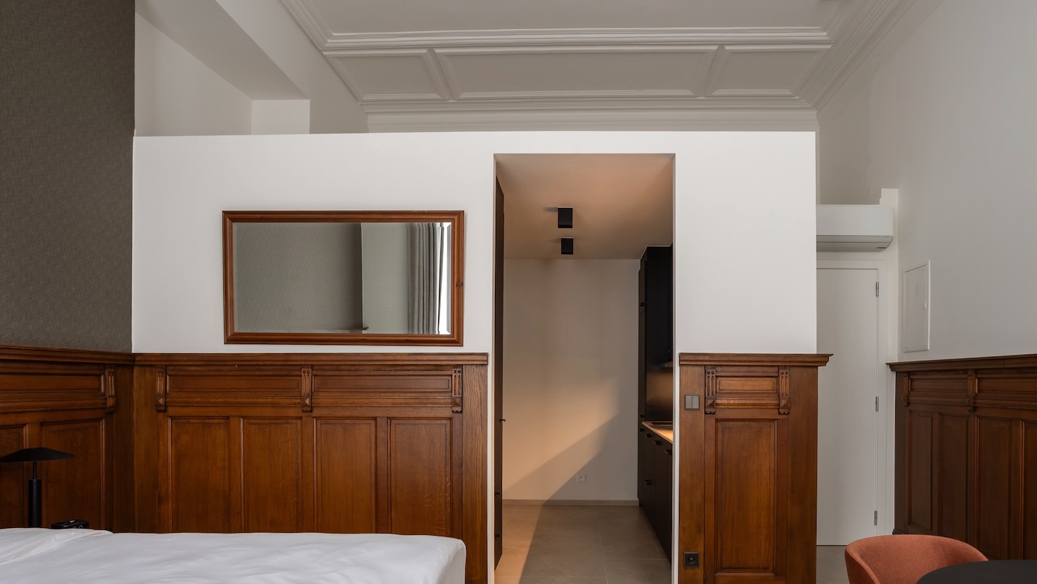Architect - Nieuwbouw en renovatie