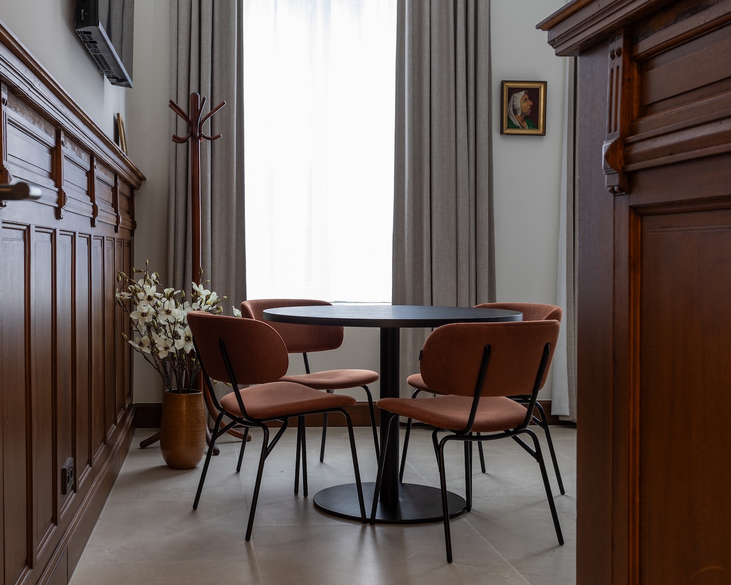 Architect - Nieuwbouw en renovatie