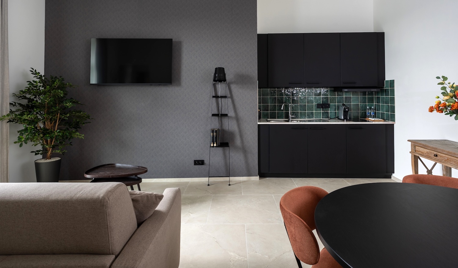Architect - Nieuwbouw en renovatie