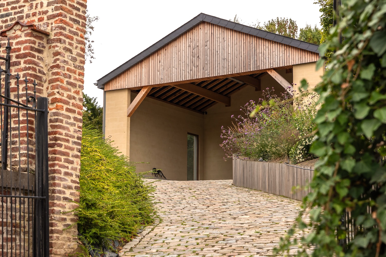 Architect - Nieuwbouw en renovatie