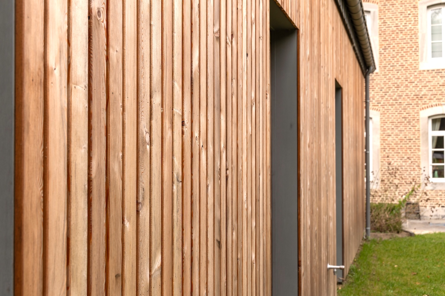 Architect - Nieuwbouw en renovatie