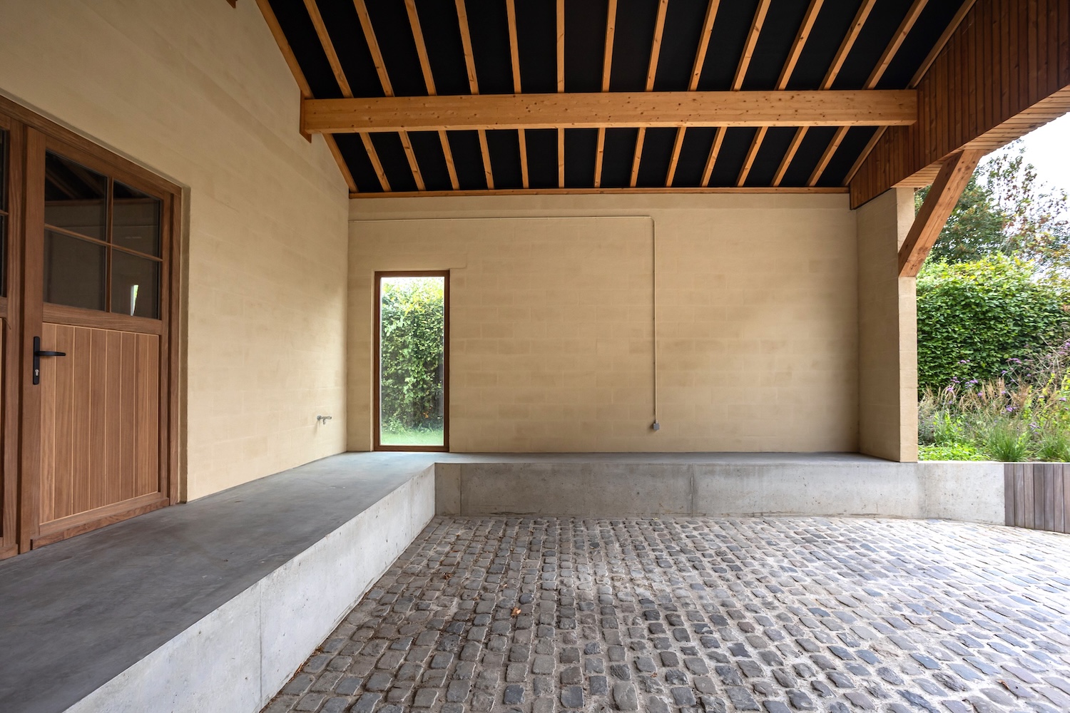 Architect - Nieuwbouw en renovatie