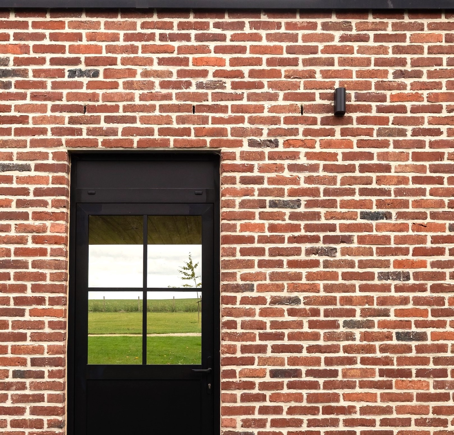 Architect - Nieuwbouw en renovatie