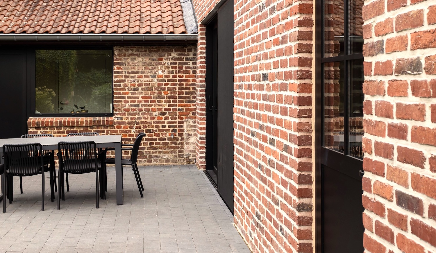 Architect - Nieuwbouw en renovatie