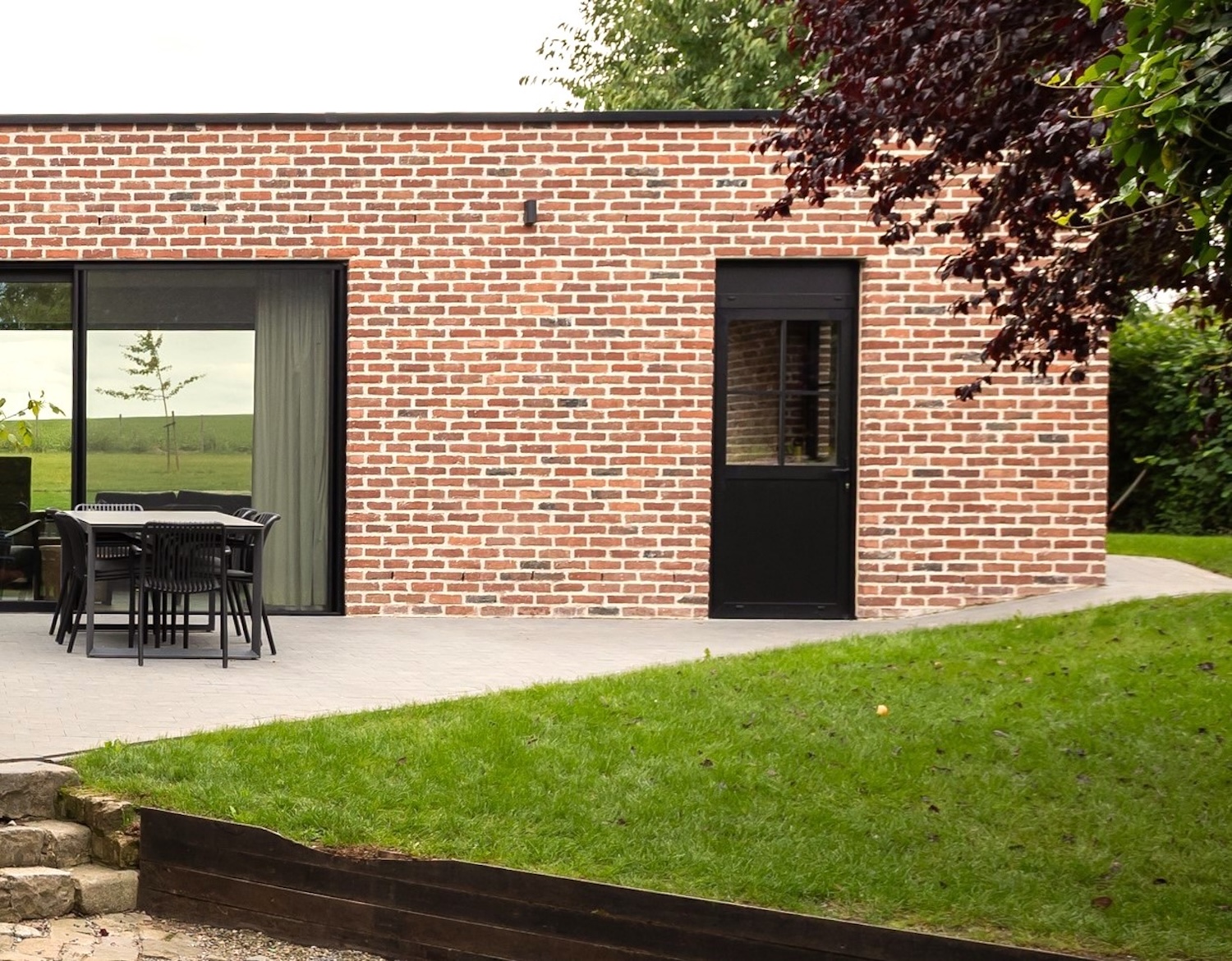 Architect - Nieuwbouw en renovatie