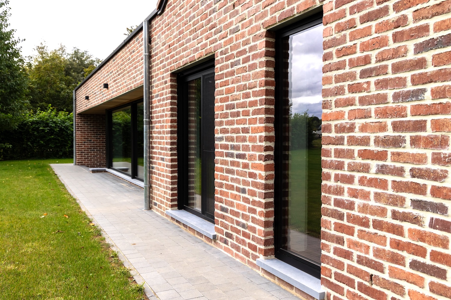 Architect - Nieuwbouw en renovatie