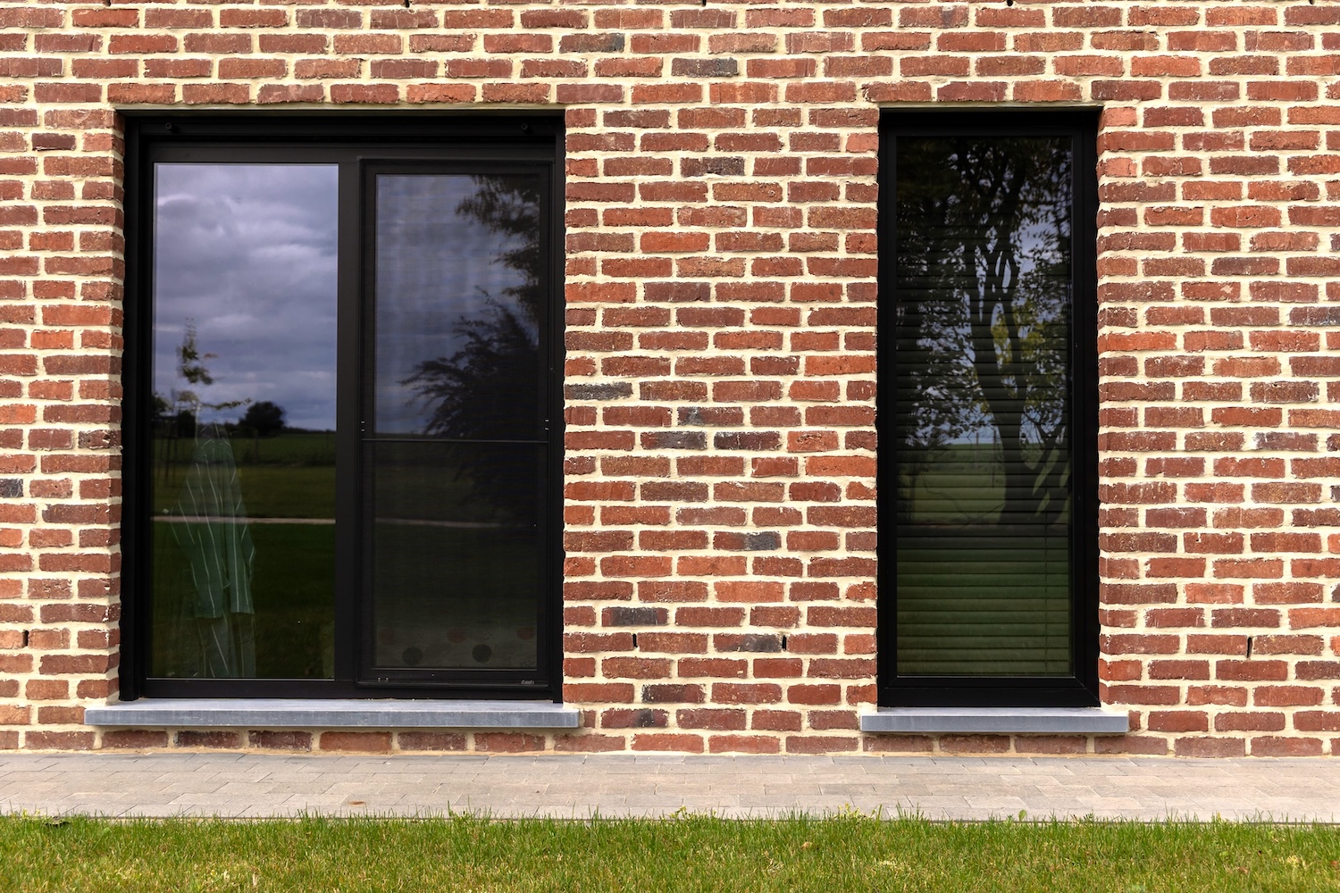 Architect - Nieuwbouw en renovatie