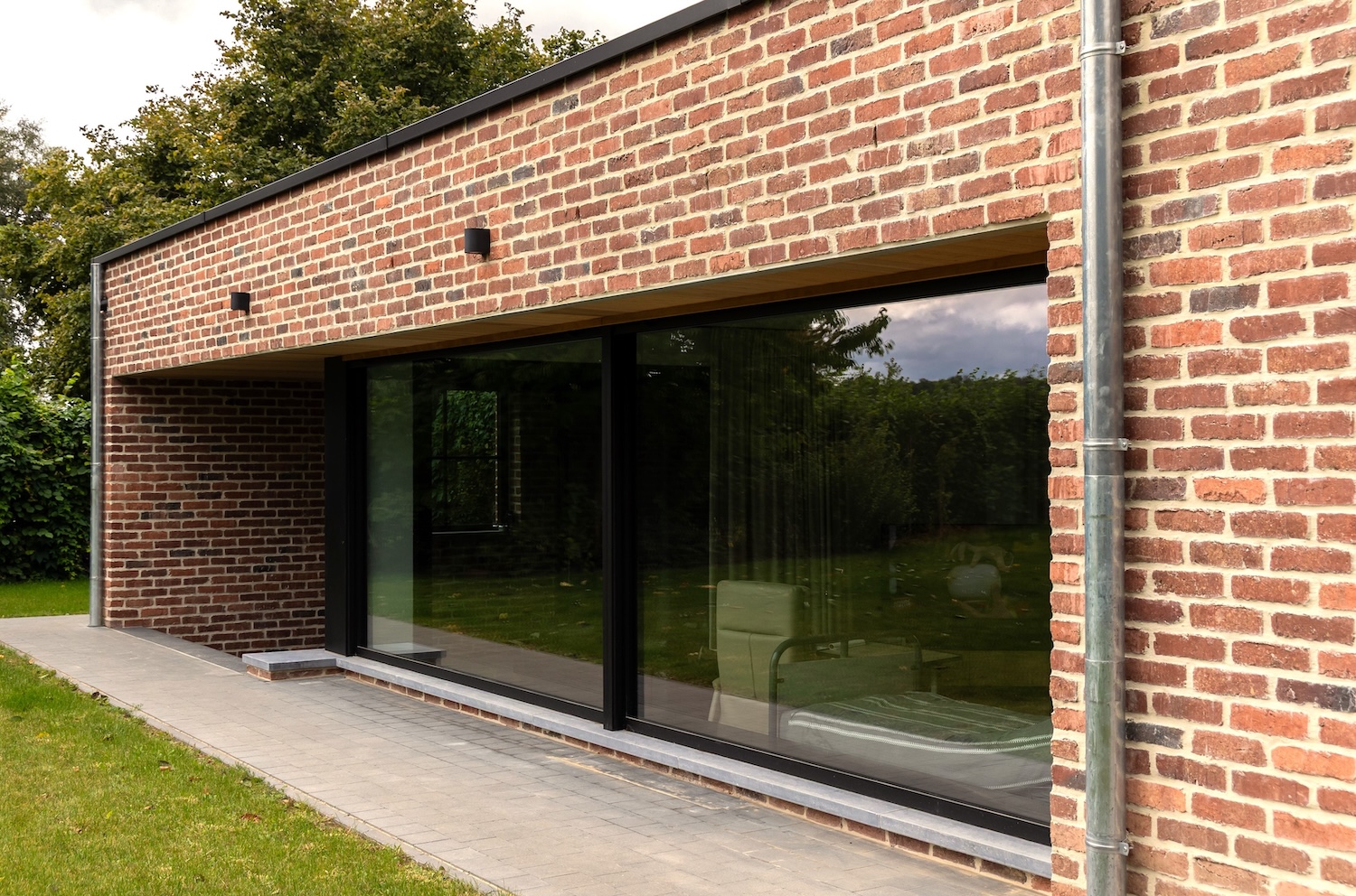 Architect - Nieuwbouw en renovatie