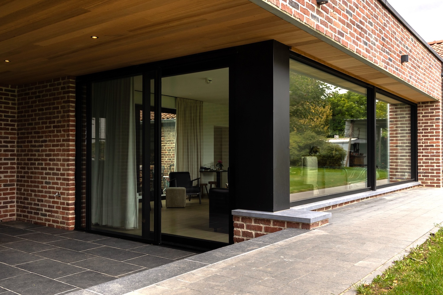 Architect - Nieuwbouw en renovatie