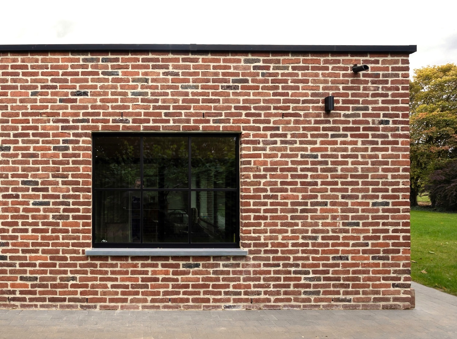 Architect - Nieuwbouw en renovatie