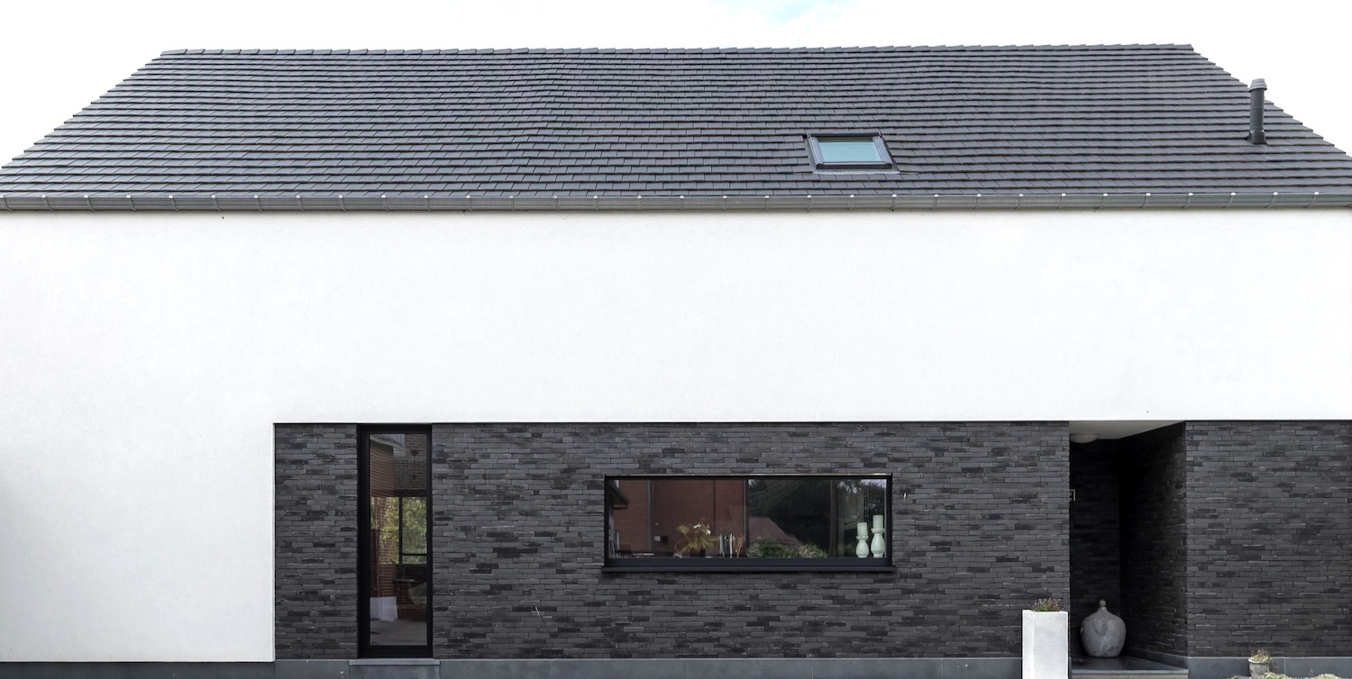 Architect - Nieuwbouw en renovatie