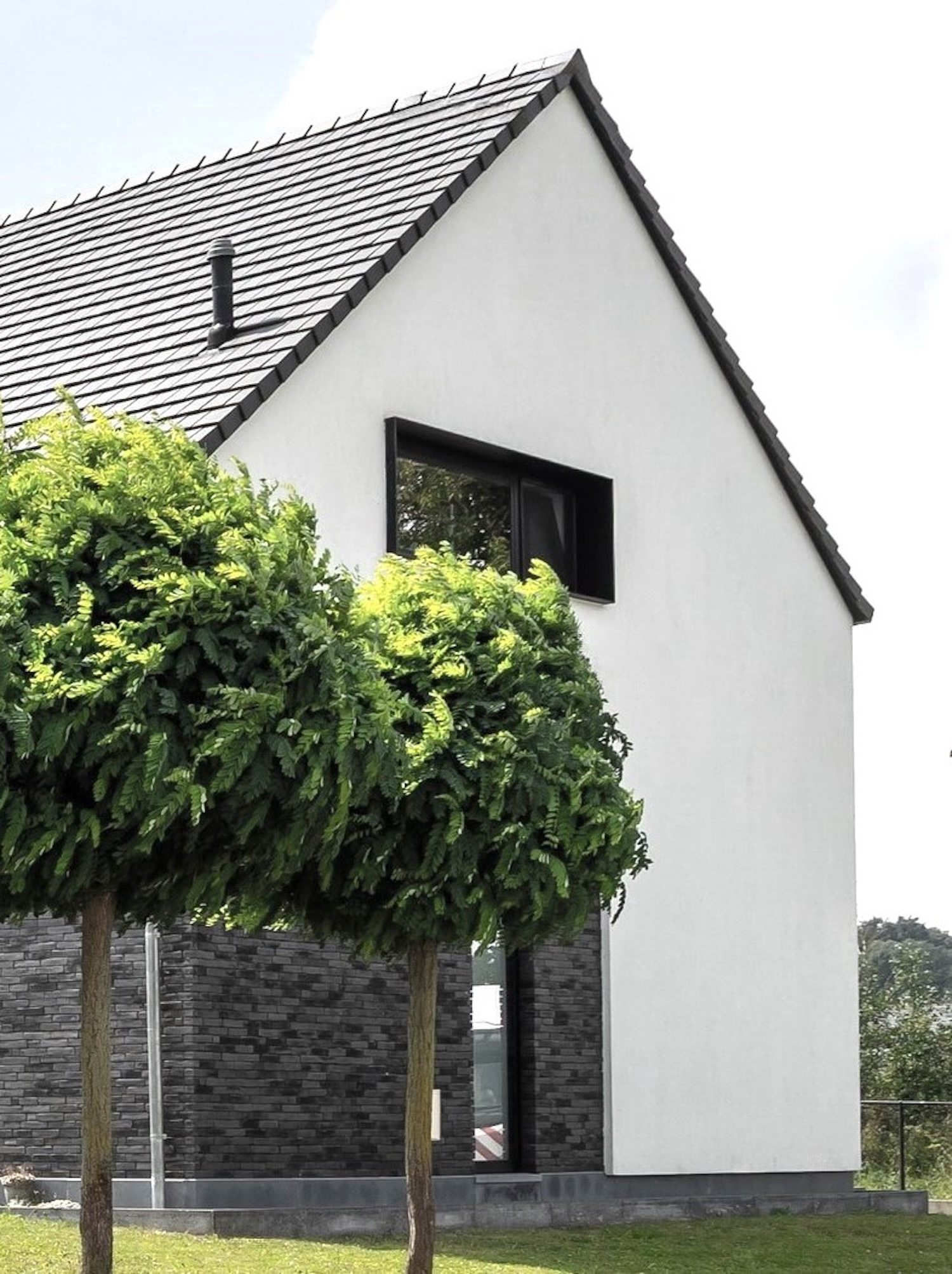 Architect - Nieuwbouw en renovatie