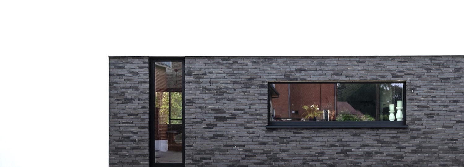 Architect - Nieuwbouw en renovatie