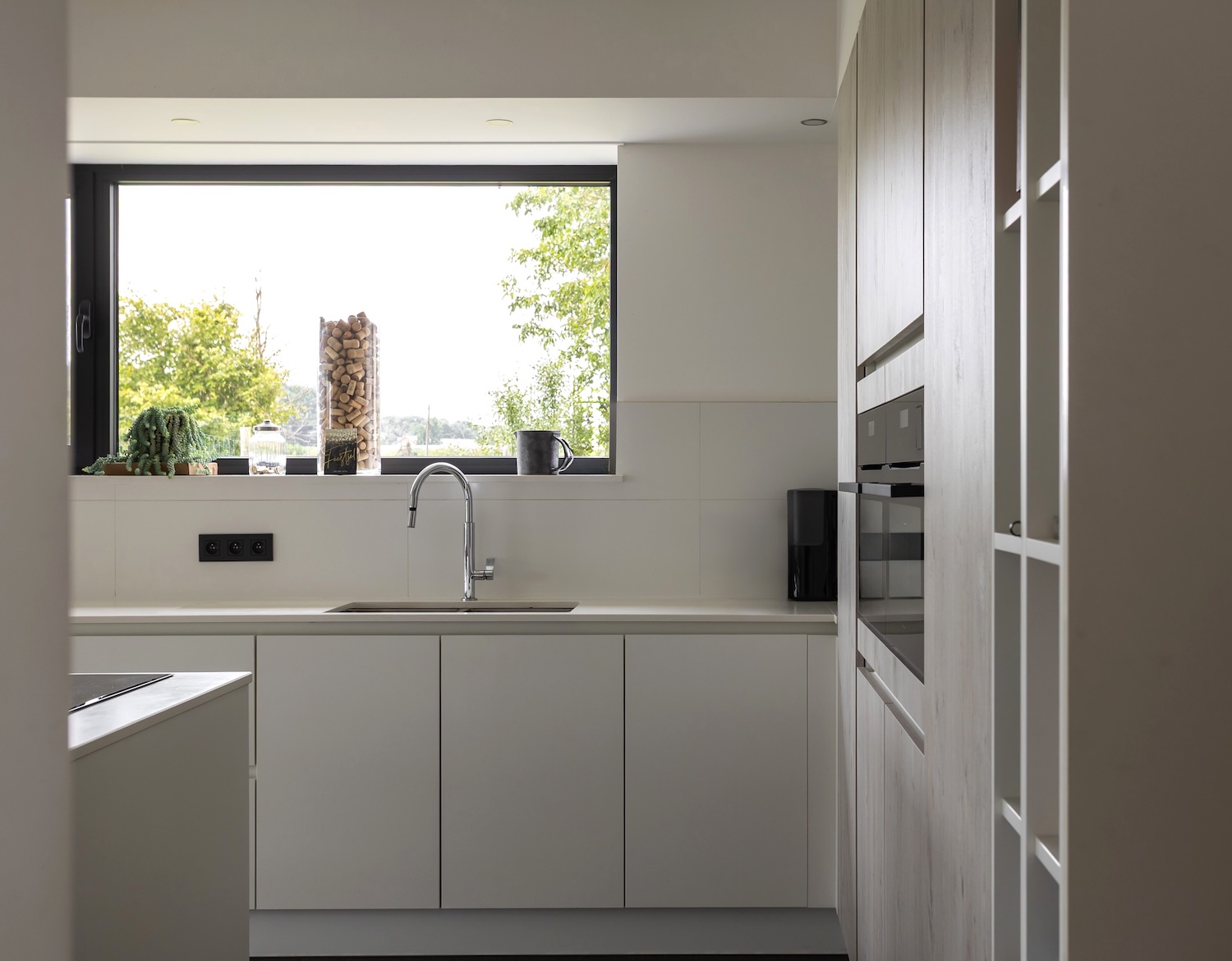 Architect - Nieuwbouw en renovatie
