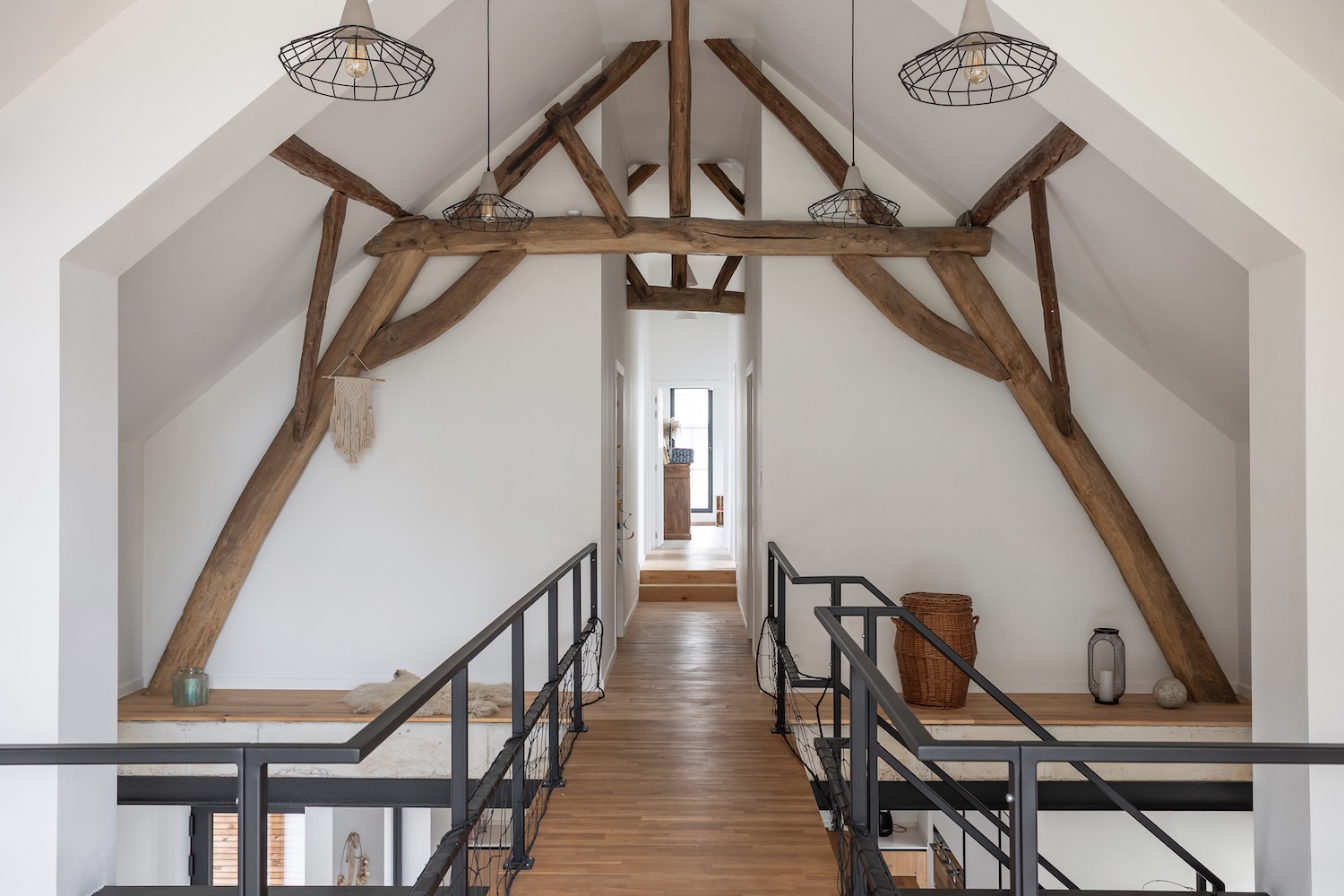 Architect - Nieuwbouw en renovatie
