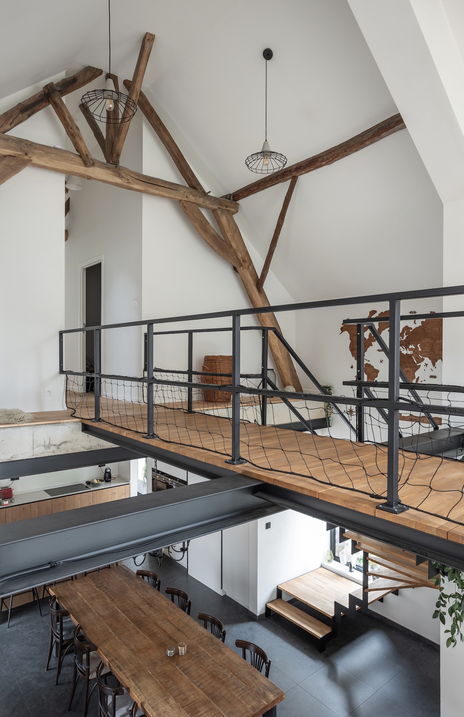 Architect - Nieuwbouw en renovatie