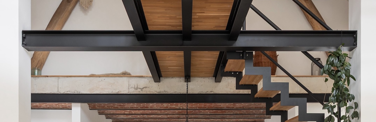 Architect - Nieuwbouw en renovatie
