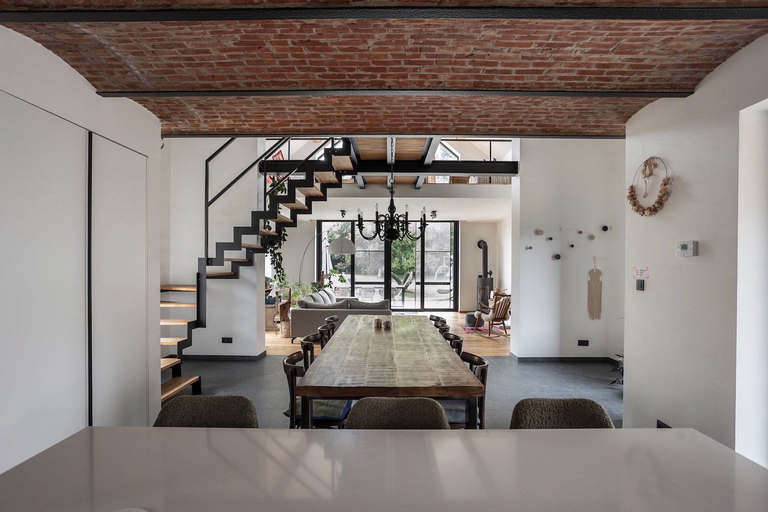 Architect - Nieuwbouw en renovatie