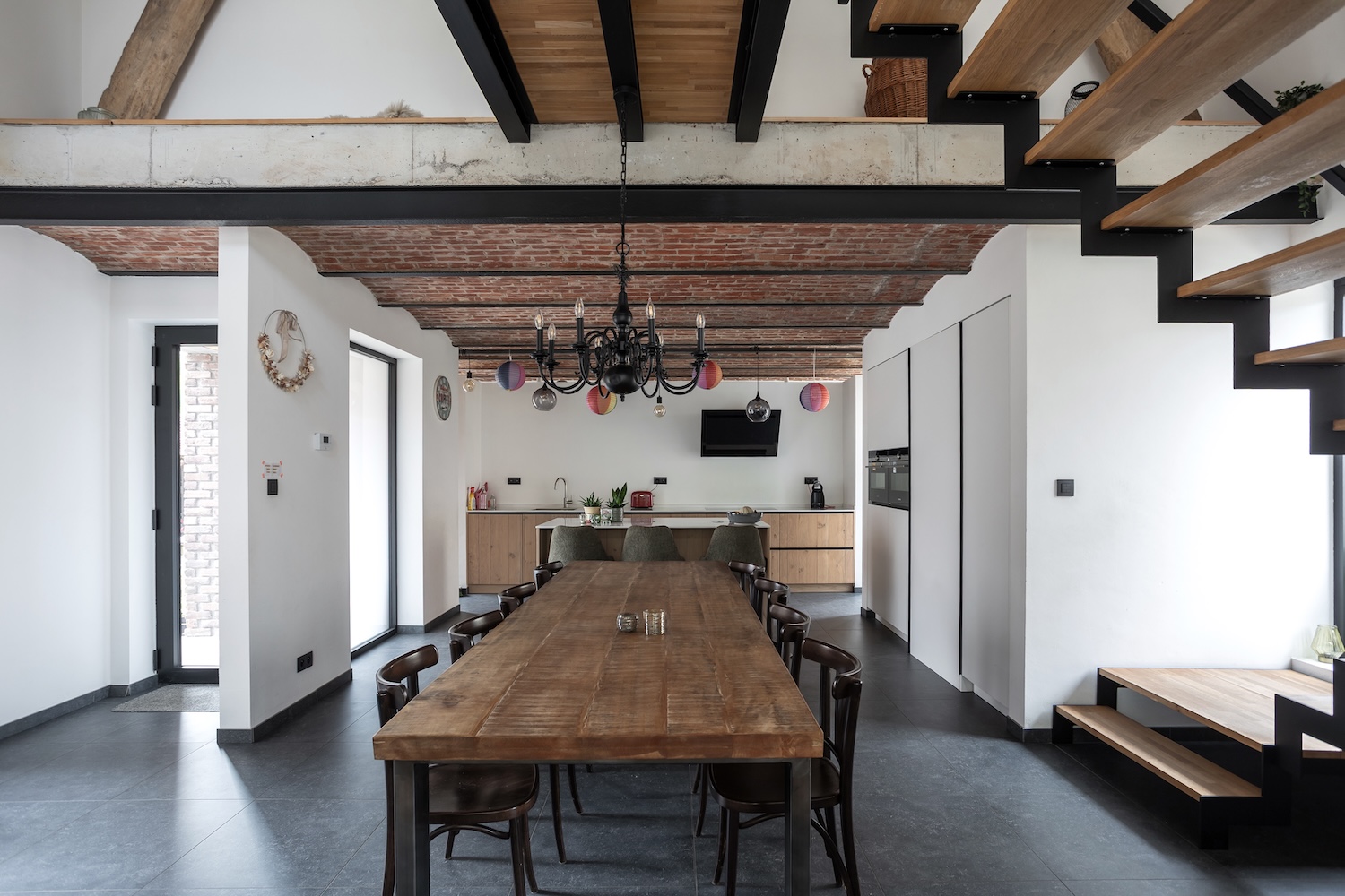 Architect - Nieuwbouw en renovatie