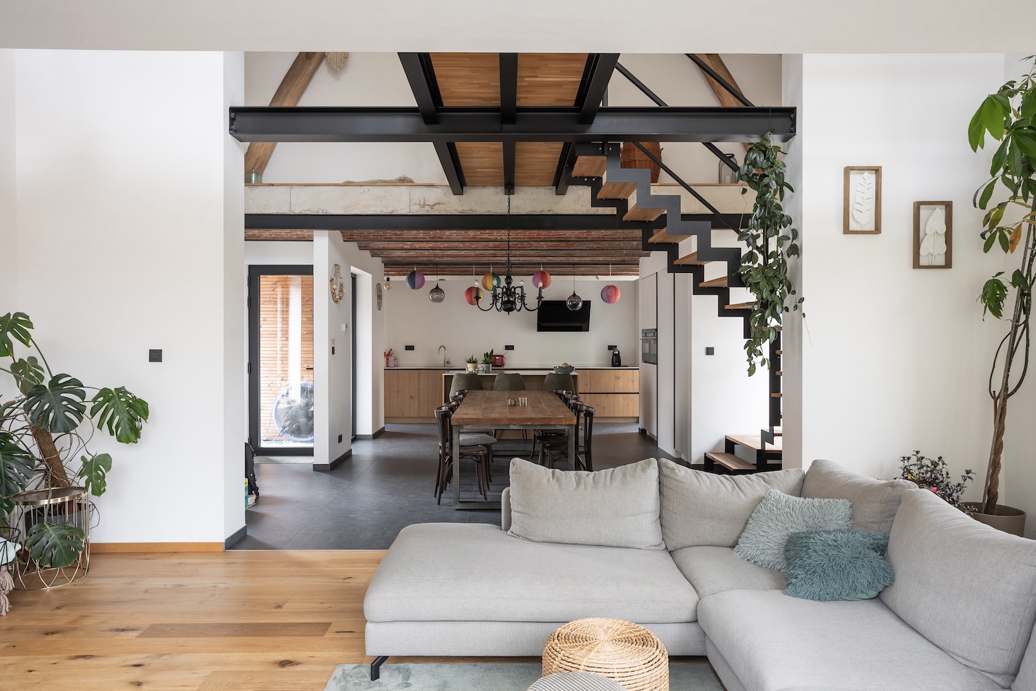 Architect - Nieuwbouw en renovatie