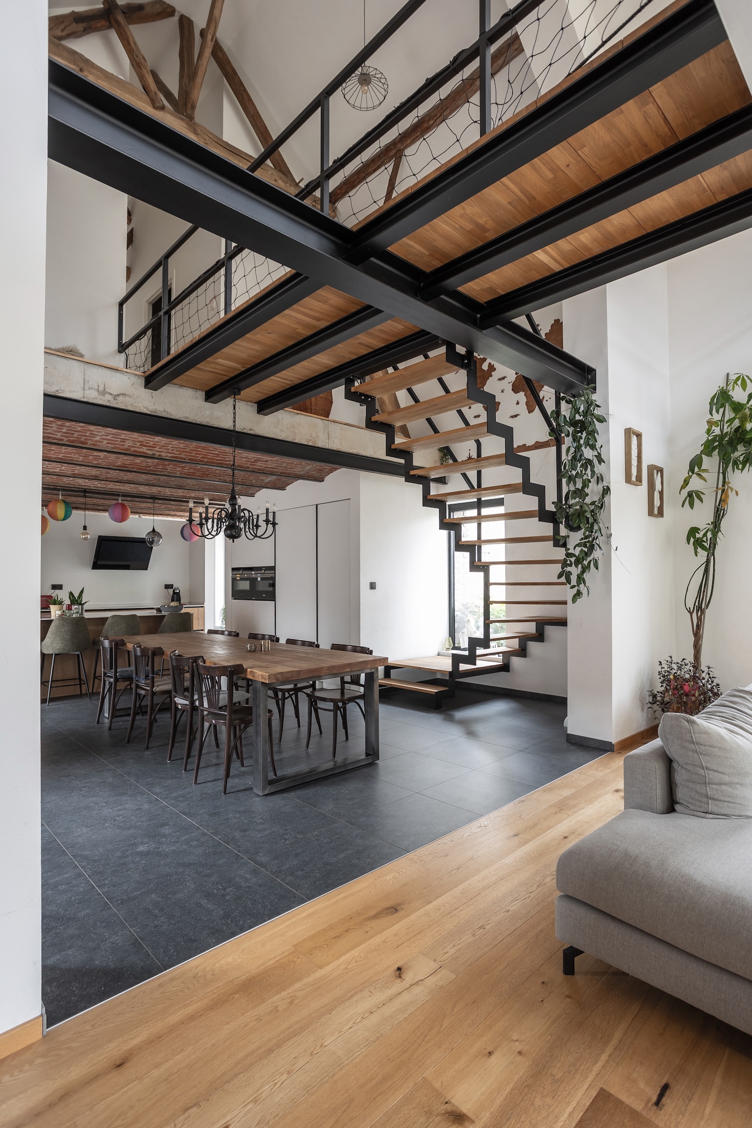 Architect - Nieuwbouw en renovatie