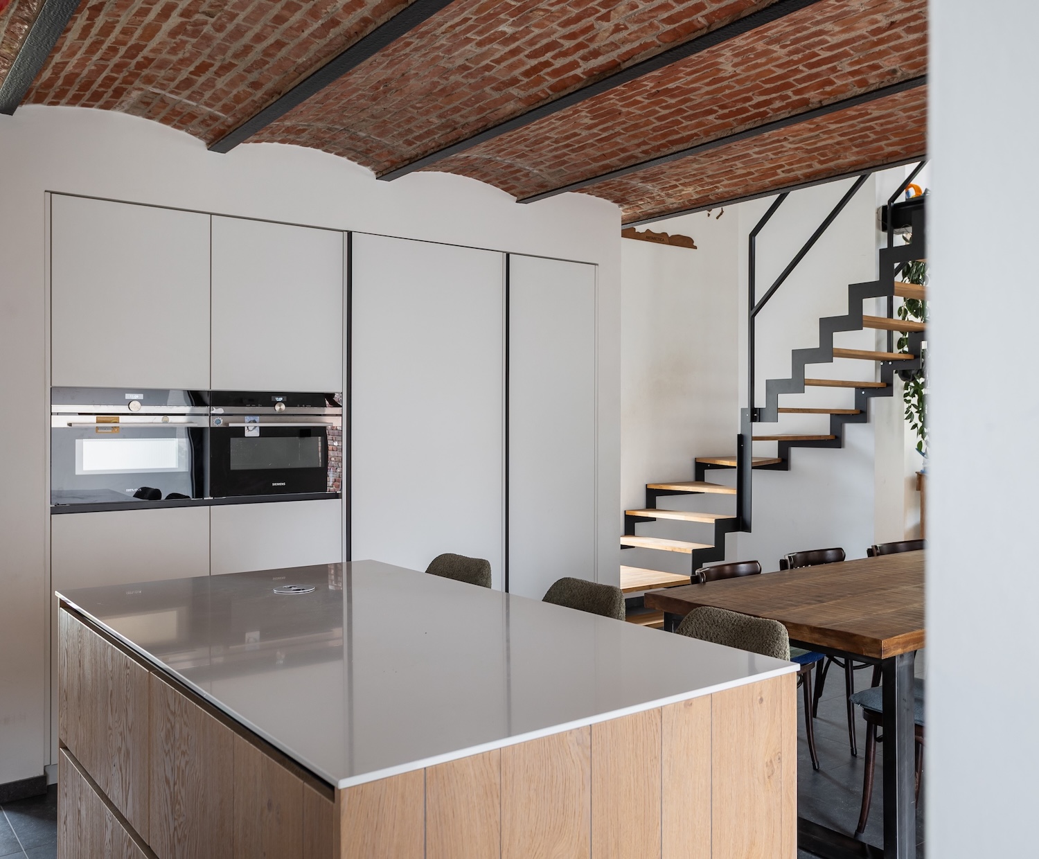 Architect - Nieuwbouw en renovatie