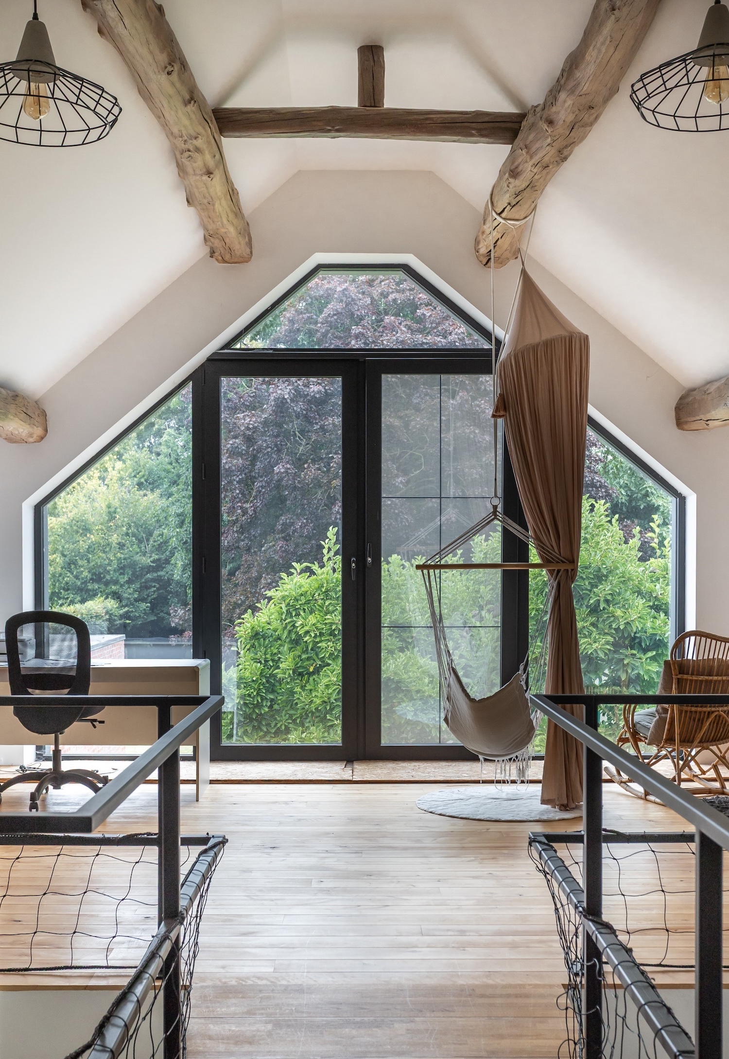 Architect - Nieuwbouw en renovatie
