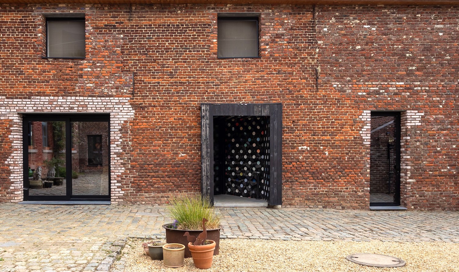 Architect - Nieuwbouw en renovatie