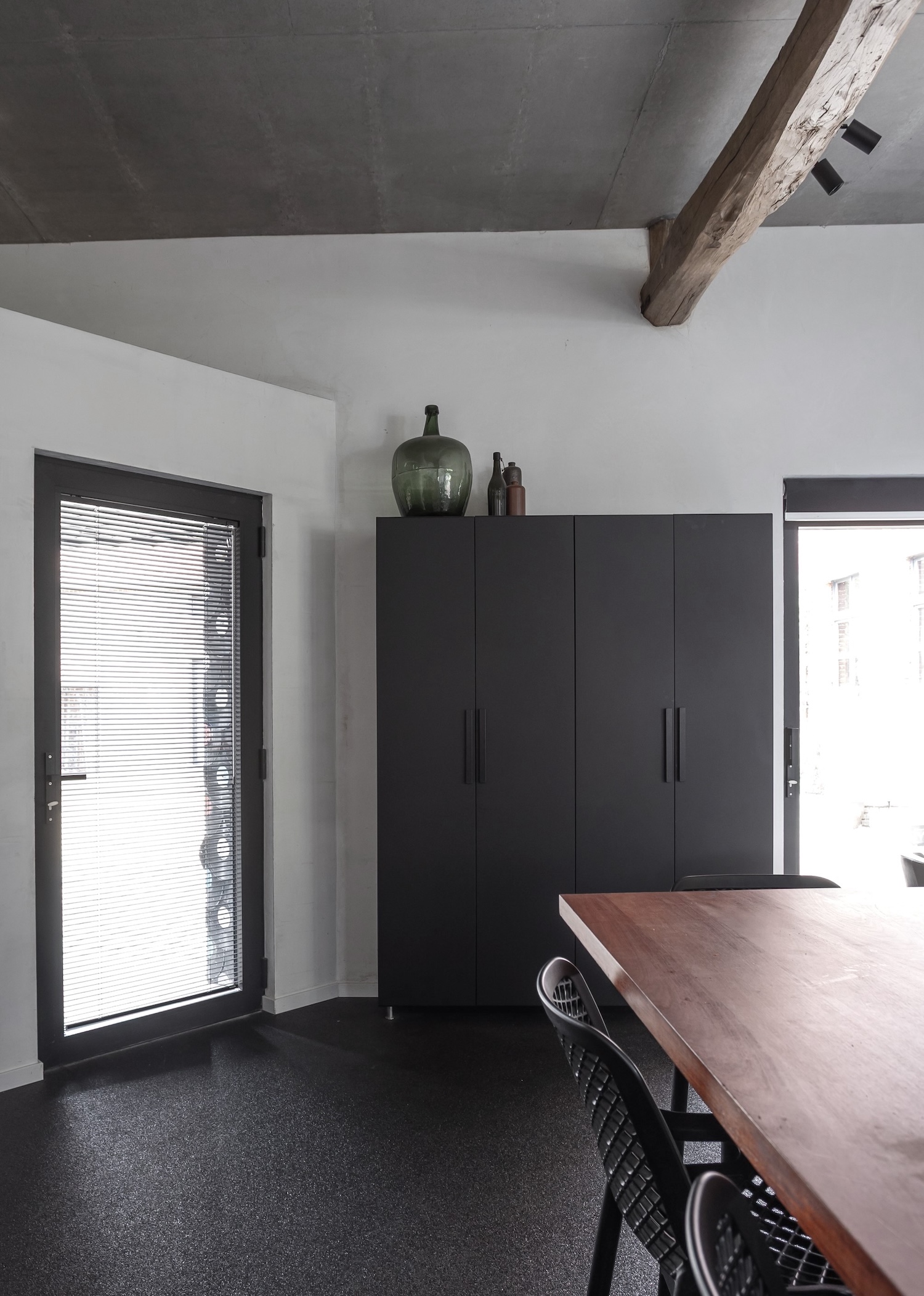 Architect - Nieuwbouw en renovatie