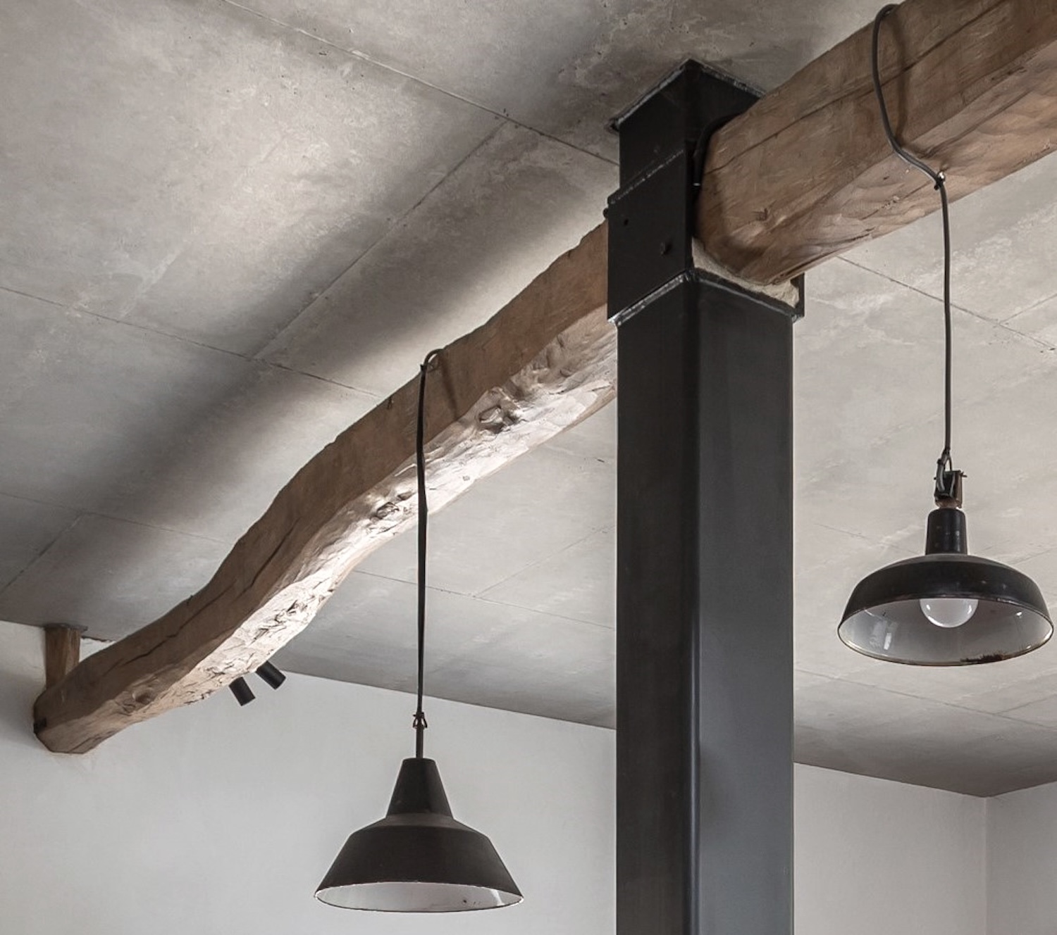 Architect - Nieuwbouw en renovatie