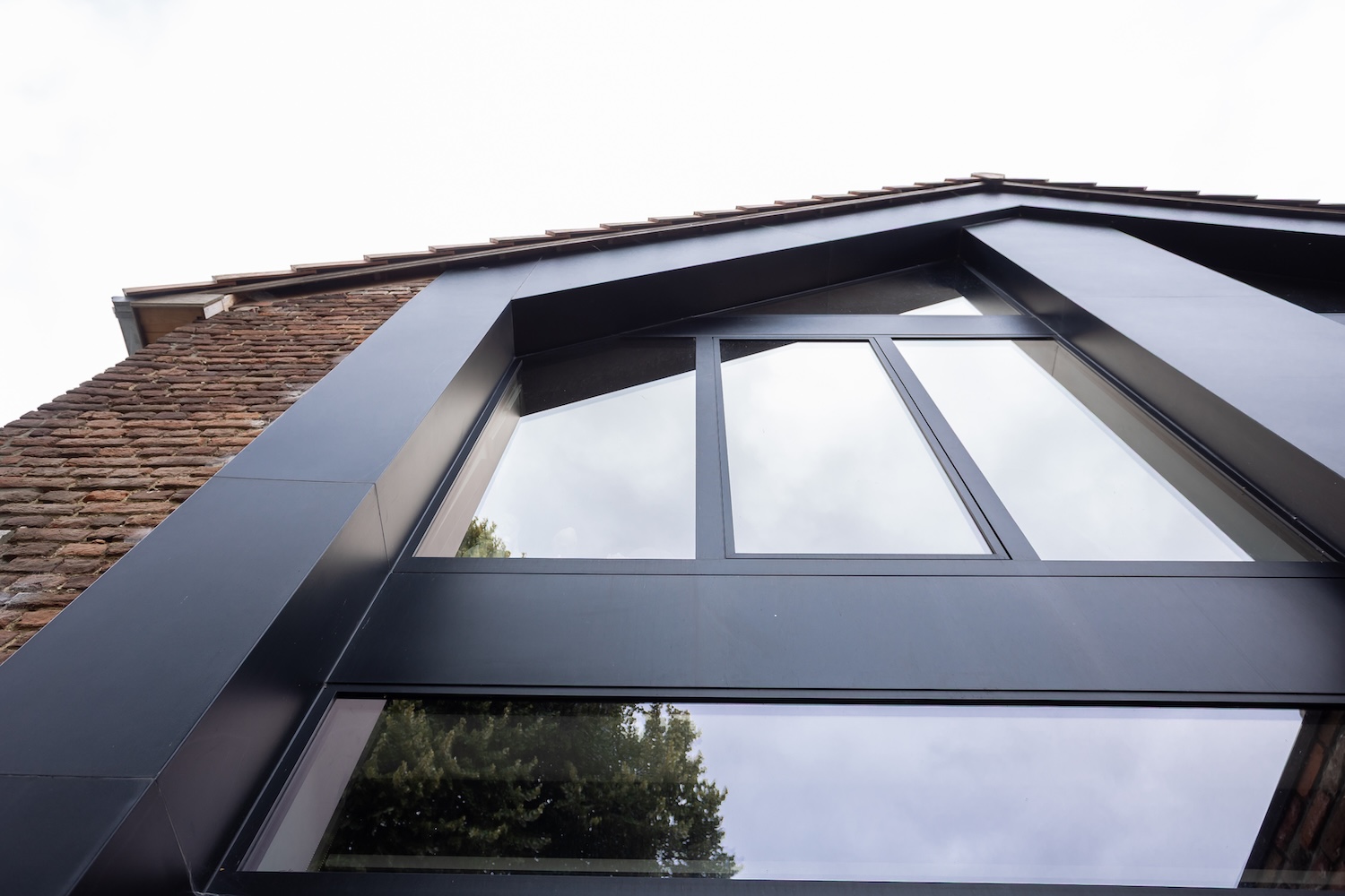 Architect - Nieuwbouw en renovatie