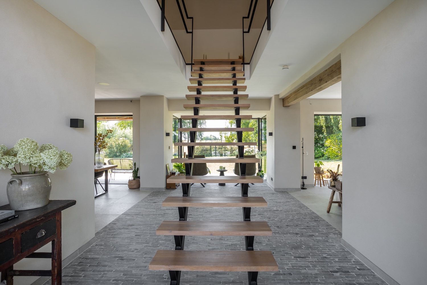 Architect - Nieuwbouw en renovatie
