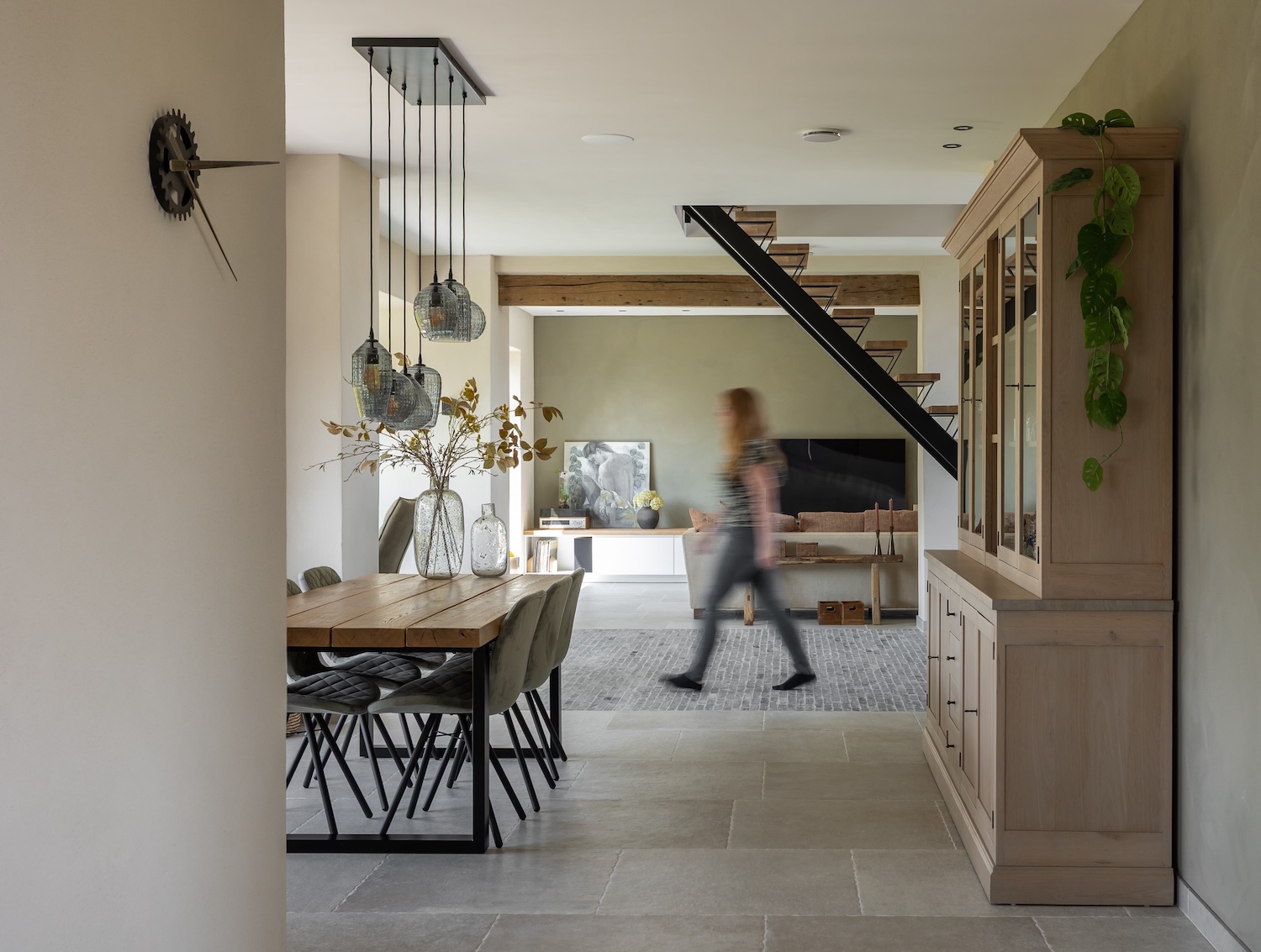 Architect - Nieuwbouw en renovatie